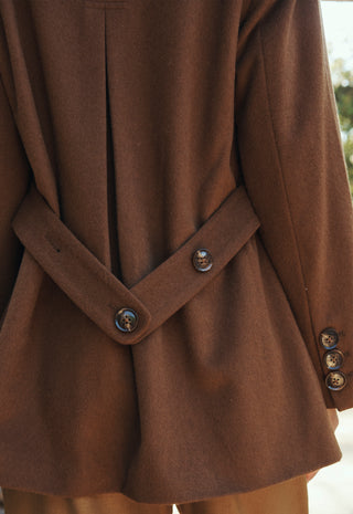Dilettante Coat