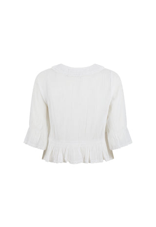Prairie Blouse
