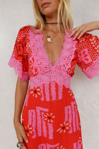 libertine-lace-mini-dress