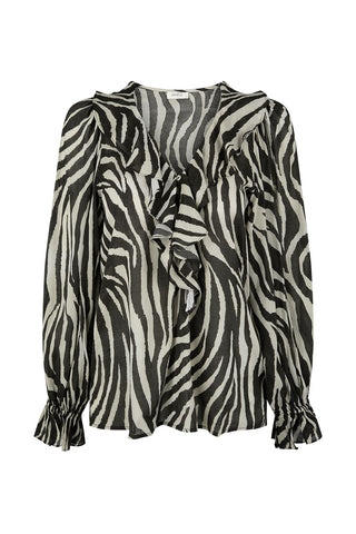 zevra-blouse