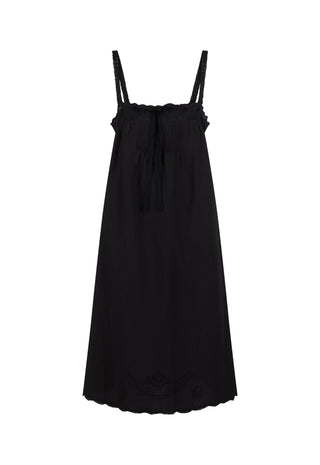 Vintage Petticoat Midi Dress