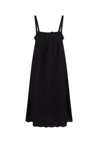 Vintage Petticoat Midi Dress