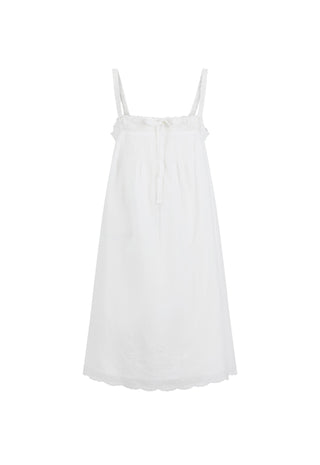 Vintage Petticoat Mini Dress