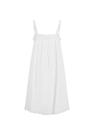 Vintage Petticoat Mini Dress