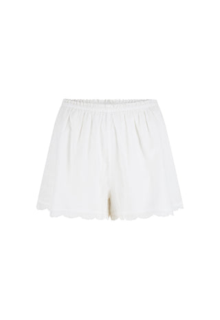 Vintage Petticoat Short