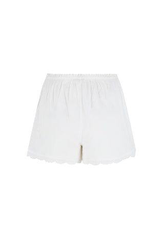 Vintage Petticoat Short